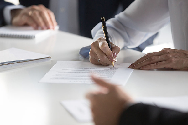 Zhongshan AgileTrail Innovations Inc.