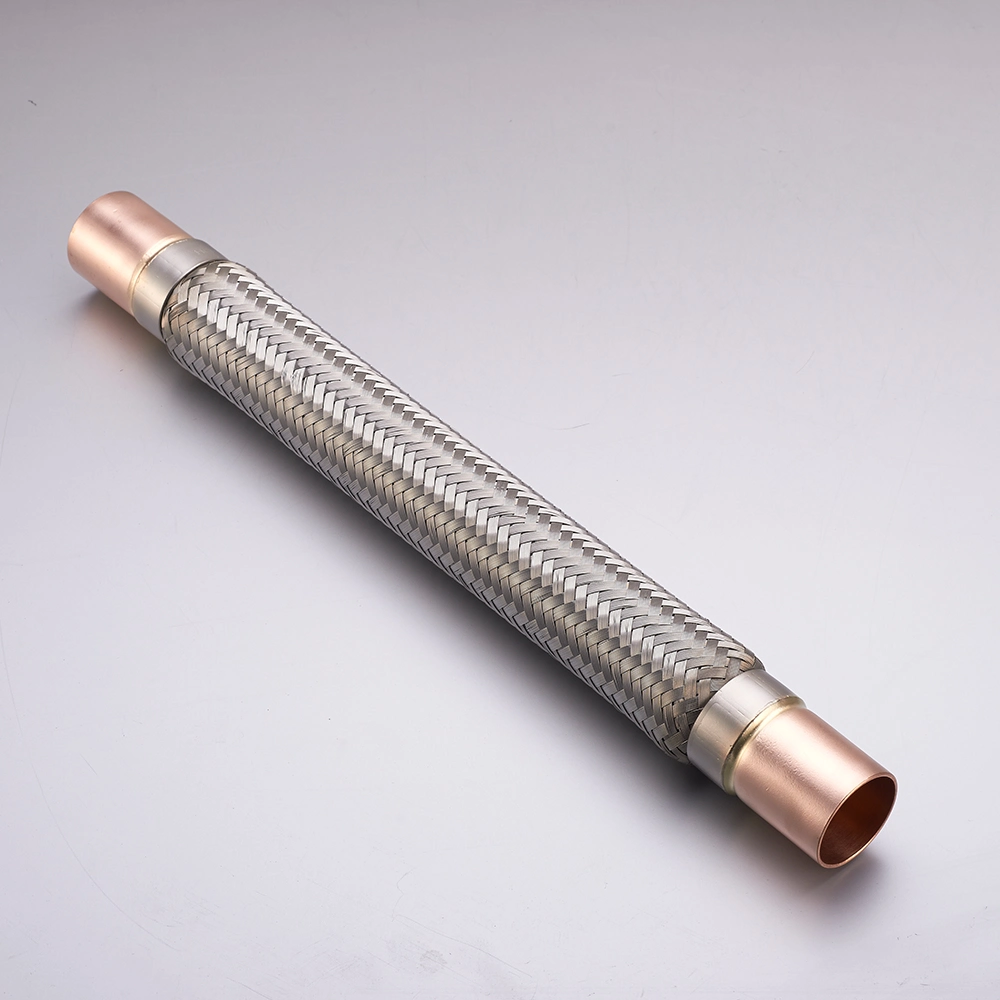 Copper Industry Specific Variable Metal Hose