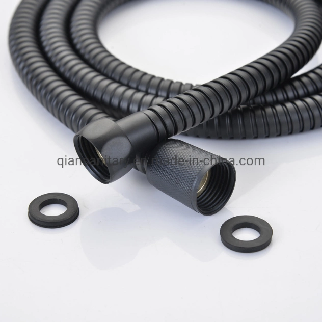 Metal Double Lock Flexible Shower Hose